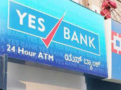 YES Bank dips on UBS downgrade