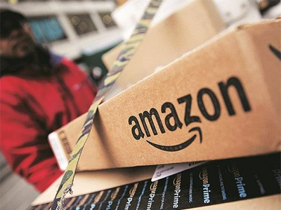 Amazon is turning 25 - here's a look back at how it changed the world