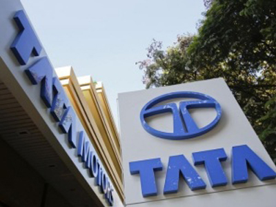 Tata Motors Q1 profit drops 49% to Rs 2,769 crore