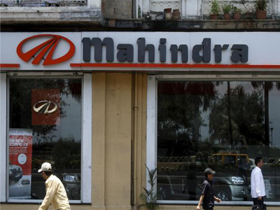 Mahindra’s Q1 profit falls 3.35% to Rs.852.20 crore on lower sales