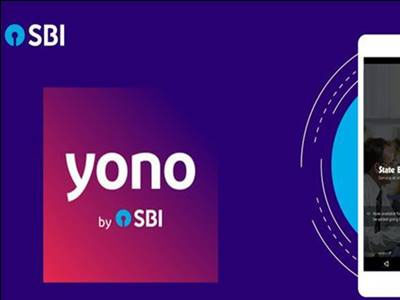 SBI YONO payment app targets 250 million users in two years
