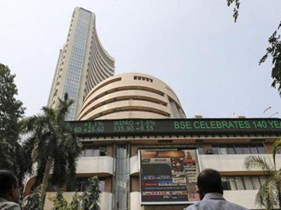 Sensex continues record-breaking rally, but this reason keeps market analysts confused