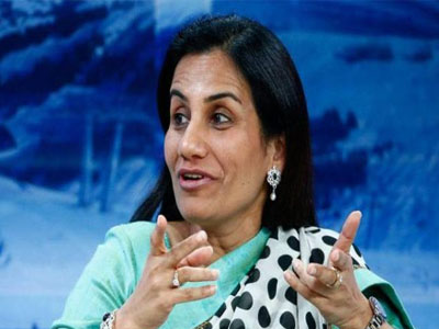 Local court summons ICICI MD Chanda Kochhar after branch manager fails to turn up
