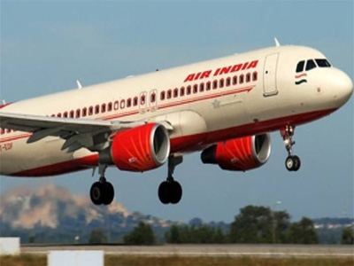 Pak closes a corridor of its air space, Air India says won't affect us much