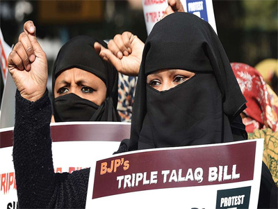 UP shocker: Woman refuses to withdraw triple talaq case, in-laws cut off her nose