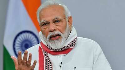 PM Modi to inaugurate Rashtriya Swachhata Kendra today, to meet school students