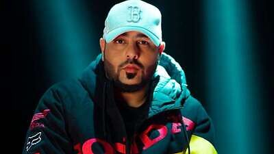 Social Media Fake Followers Scam: Rapper Badshah questioned for 10 hours, to be probed again by Mumbai Crime Branch