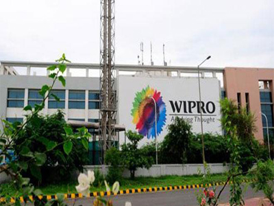 Wipro ropes in TCS’ Dave Chopra as VP of global infrastructure business