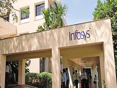 Infosys says US govt finds no violations in H-1B visa case