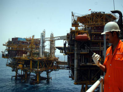 ONGC profit falls 21%