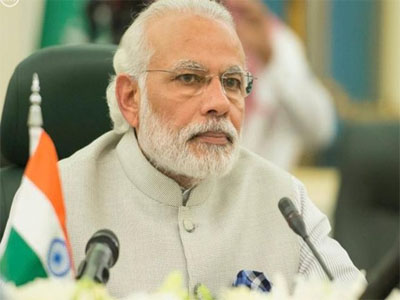 Modi, Laos PM hold bilateral talks