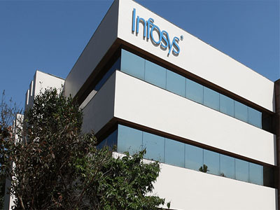 Infosys reshapes, to split into 12-15 smaller business units