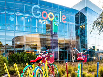 Google fined in India for search bias