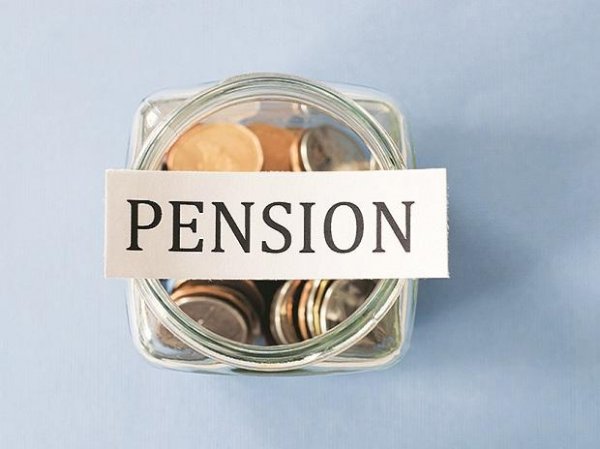 Delhi govt says entire pension disbursement process to go online