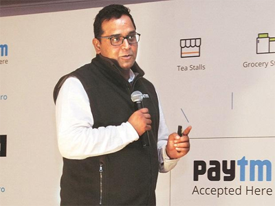 Paytm's claim of leadership in UPI payments misleading, says PhonePe
