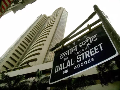 Opening bell: Sensex gains 50 points, RCom shares drop 2%