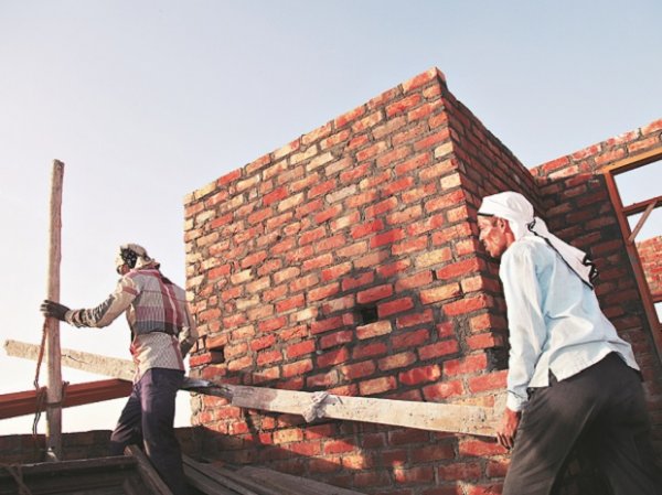 Govt approves construction of 361,000 houses under PMAY-U scheme