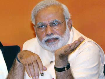 Bihar Polls: PM Modi hits back, says Nitish & Lalu are fooling people of Bihar