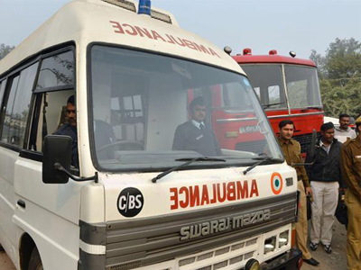 Blast in Meghalaya leaves at least seven injured