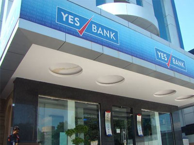 YES Bank cracks nearly 6% ahead of board meeting outcome