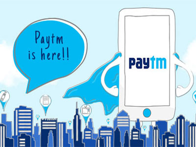 Paytm Travel eyes top spot in online bus, flight ticket bookings