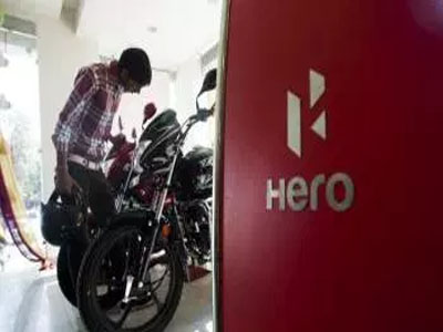 GST: TVS Motor joins Hero MotoCorp to seek reduction in rate on two-wheelers
