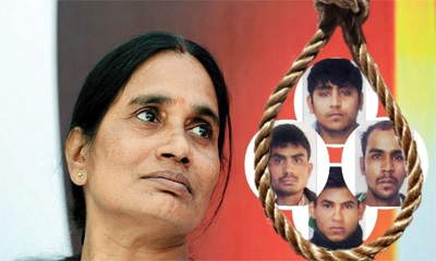 Nirbhaya gangrape case: Convict Vinay Sharma files curative petition in Supreme Court