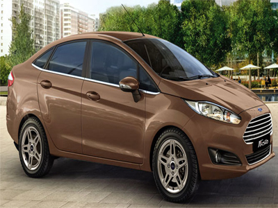 Ford goes beyond Make in India, will Design in India