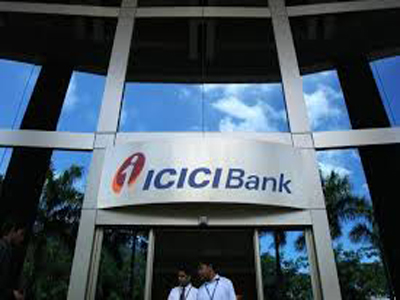 ICICI Bank's mVisa service