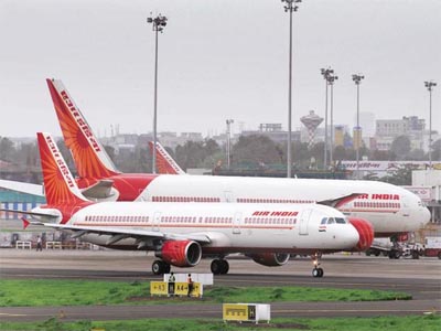 Tata Group to consider buying Air India: N. Chandrasekaran