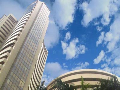 Sensex tops 31,900, Nifty breaches 10,000 again; GST revamp, earnings optimism uplift markets