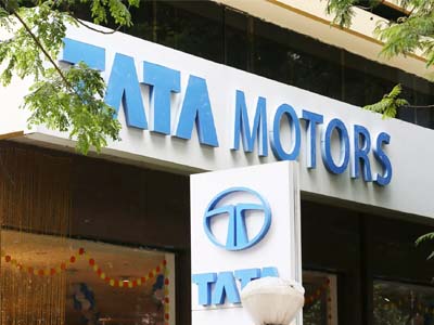 Tata Motors hits 6-year low, falls 13% on weak JLR global sales