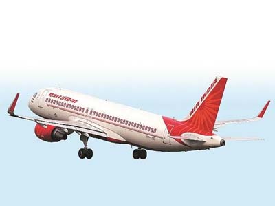 Oil marketing firms threaten to cut supply to Air India in case of default