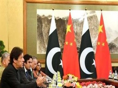 Pakistan gives 23-year tax exemption to Chinese firm operating in Gwadar