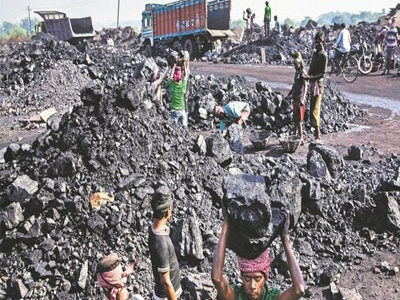 Coal India loses 2.1% of annual output due to strikes at Talcher coalfields