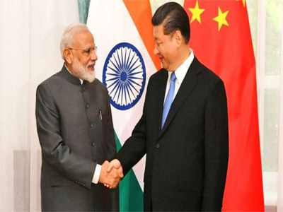 PM Modi-Xi Jinping to meet in Chennai on Oct 11-12 for India-China second informal summit