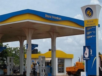 BPCL ratings: Reiterate ‘Sell’ amid adverse risk-reward balance