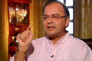 Pakistan must stop unprovoked firing: Jaitley