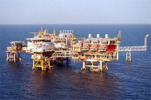 RIL, ONGC share gas fields: Report