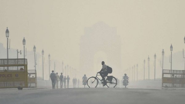 To curb air pollution, action plan to be implemented from October 15 in Delhi-NCR