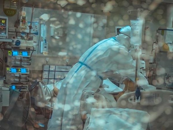 Global coronavirus update: Cases top 36.4 million, says Johns Hopkins