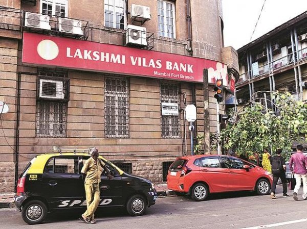 Lakshmi Vilas Bank gains 16% on receiving non-binding offer from Clix Group