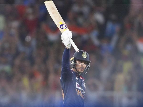 Virat bhai told me I am selected as an opener in T20 WC squad: Ishan Kishan