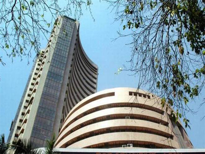 Sensex down over 800 points as U.S. results come in