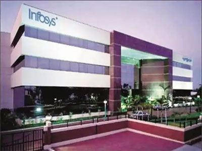 Infosys to give 3-5% salary hikes to senior staff