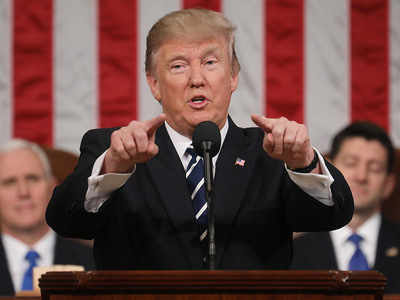 Trump wants merit-based immigration, H-1B visas only for highly-skilled: WH