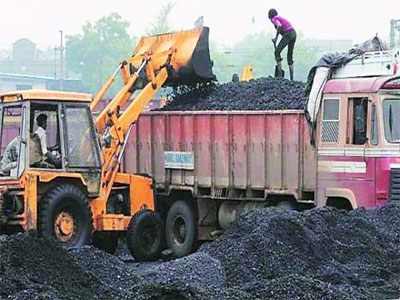 NTPC under-recovery flags coal supply crisis
