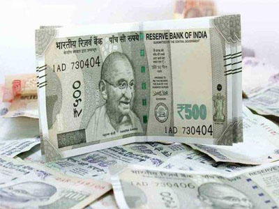 Rupee rises 35 paise to 72.65 against US dollar in early trade