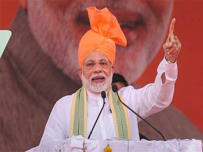 PM Modi says SC verdict on Ayodhya will contribute to spirit of ‘Bharat bhakti’, appeals for peace and unity