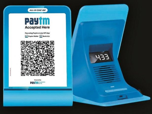Paytm can grow its value going forward, says Softbank's Masayoshi Son